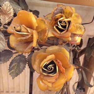 Meet your Posher, Polene